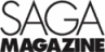 Saga magazine